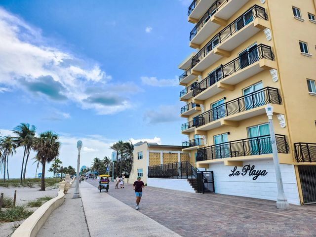 2 of 38 - 1815 N Surf Road #503, Hollywood, FL