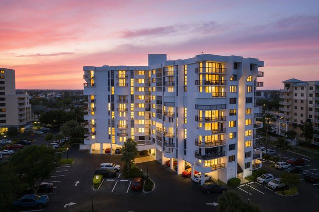 2 of 47 - 1361 S Ocean Boulevard #407, Pompano Beach, FL