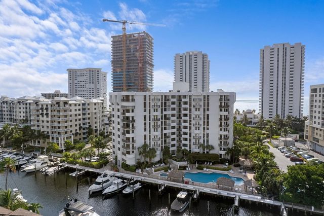 3 of 47 - 1361 S Ocean Boulevard #407, Pompano Beach, FL