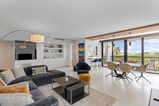 4 of 47 - 1361 S Ocean Boulevard #407, Pompano Beach, FL