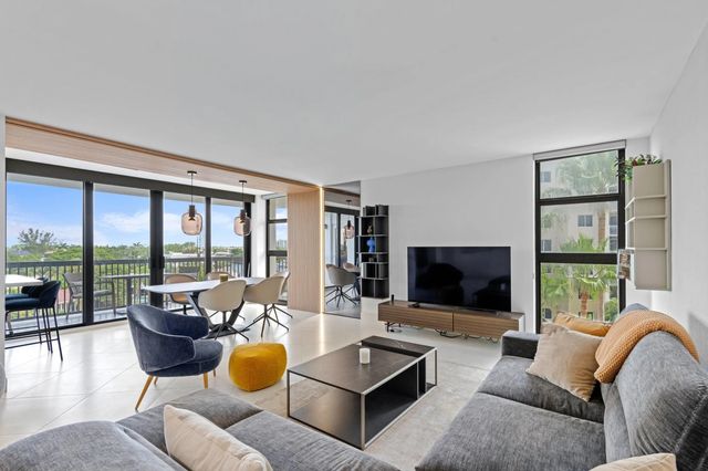 5 of 47 - 1361 S Ocean Boulevard #407, Pompano Beach, FL