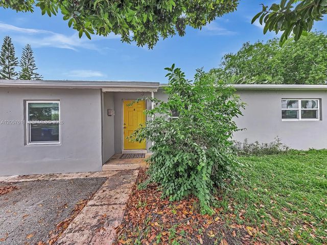 1636 Ne 15th Avenue, Fort Lauderdale