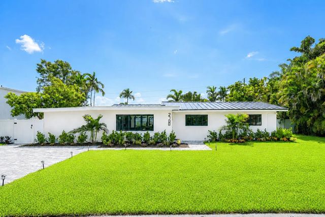 2708 Ne 1st Avenue, Wilton Manors