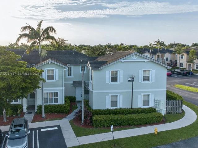 152 Se 29th Avenue #9, Homestead