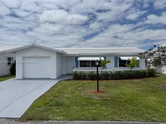 2 of 35 - 1832 Sw 17th Street, Boynton Beach, FL