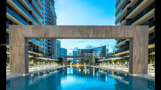 55 Sw 9th Street #4209, Miami
