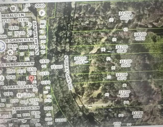 2 of 3 - 8119 E Partridge Lane, Floral City, FL