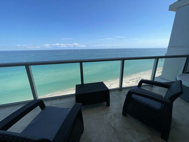 17001 Collins Avenue #1806, Sunny Isles Beach