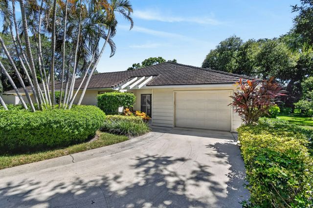 11453 Shady Oaks Lane, North Palm Beach