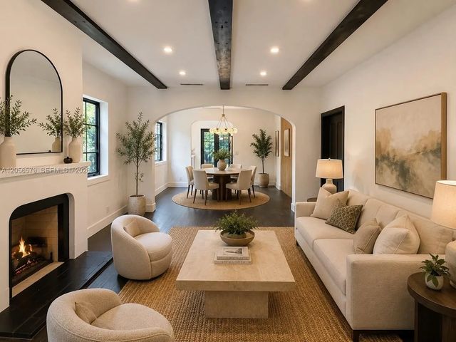 2 of 17 - 1213 Aguila Avenue, Coral Gables, FL