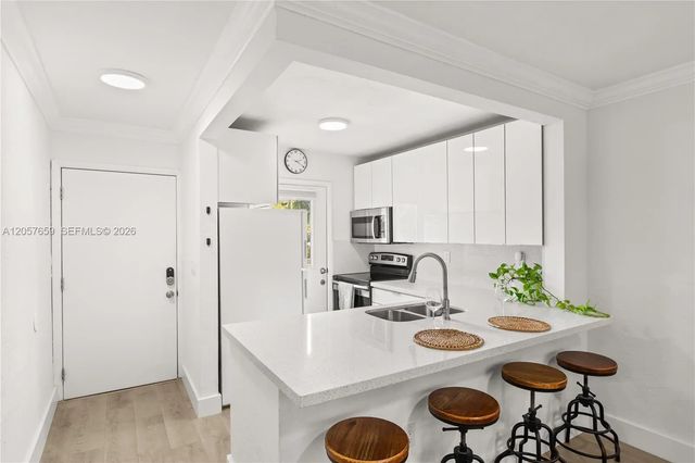 2 of 33 - 1650 S Le Jeune Road #105, Coral Gables, FL
