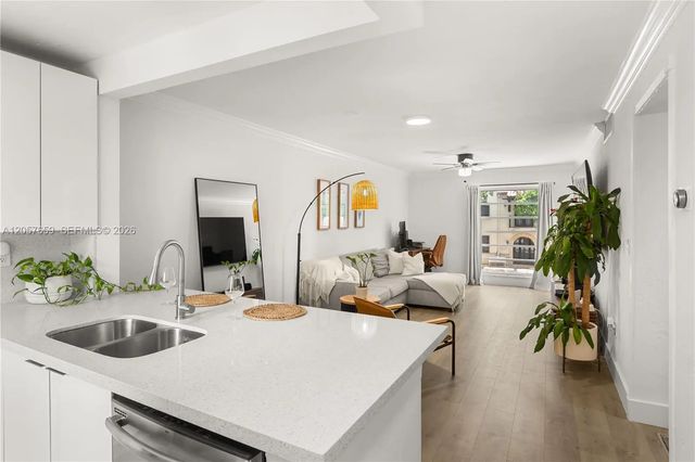 3 of 33 - 1650 S Le Jeune Road #105, Coral Gables, FL