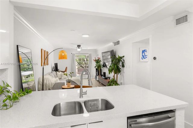 5 of 33 - 1650 S Le Jeune Road #105, Coral Gables, FL