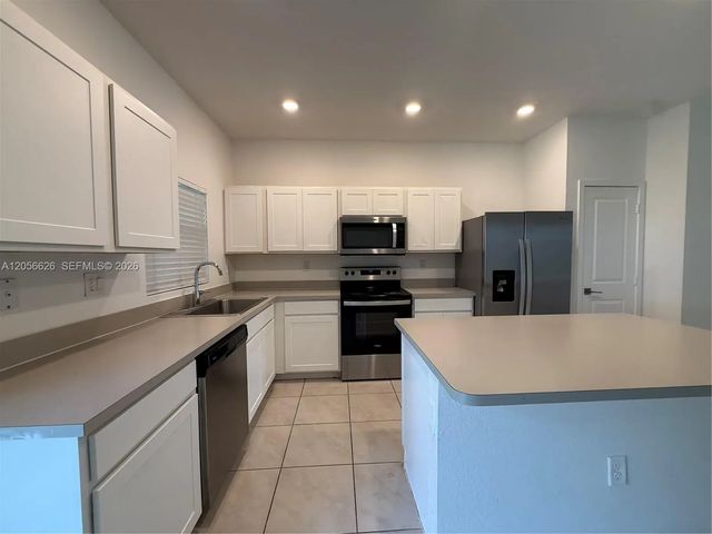 721 Sw 11th Street, Florida City