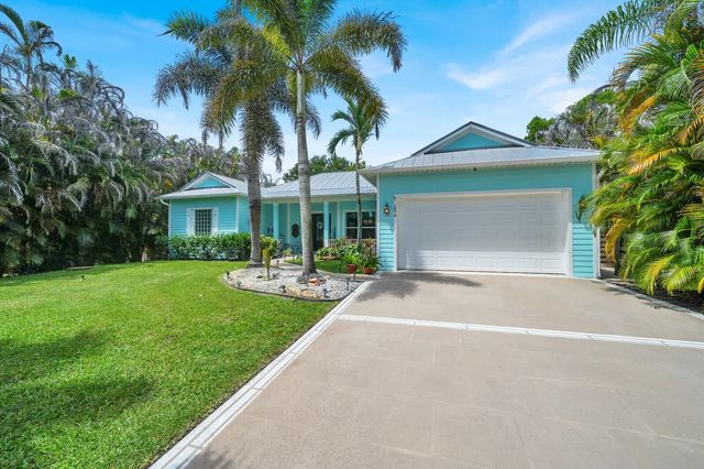 1870 Ne Victorian Lane, Jensen Beach