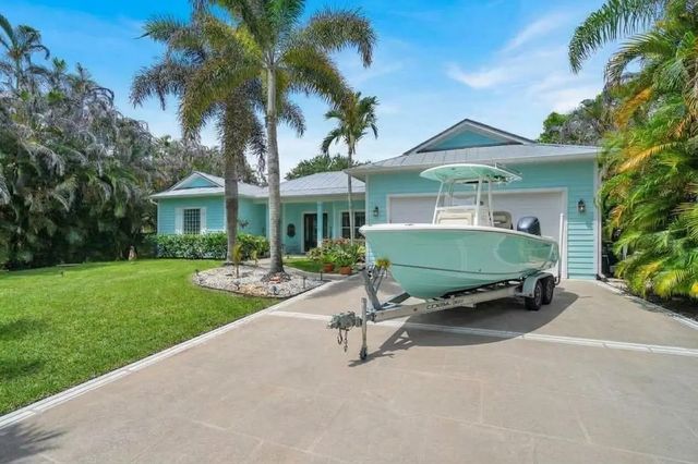 1870 Ne Victorian Lane, Jensen Beach