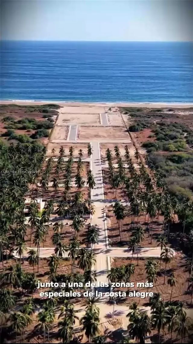 0 Parcel 46 Ejido El Rebalse, 