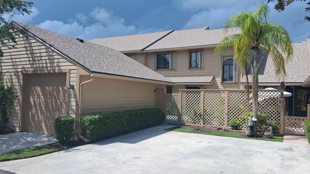 6130 Se Georgetown Place, Hobe Sound
