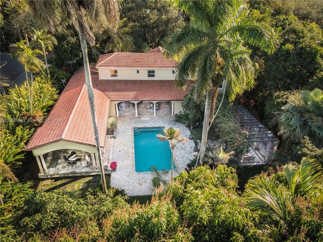 4867 Sw 82nd Street, Miami