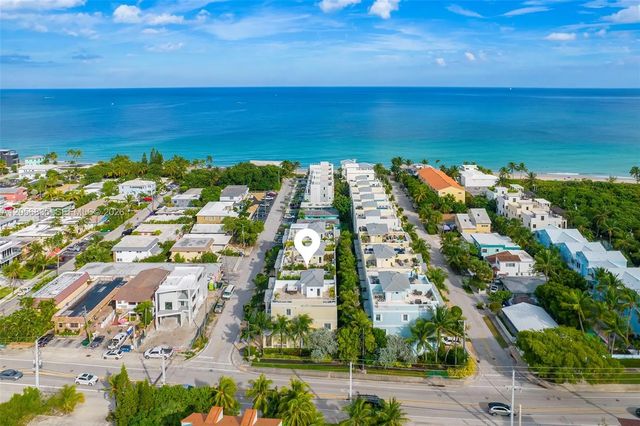 2 of 42 - 348 Elm Street #b-10, Hollywood, FL