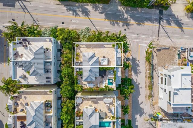 3 of 42 - 348 Elm Street #b-10, Hollywood, FL