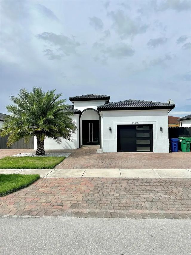 13465 Sw 277th Lane, Homestead