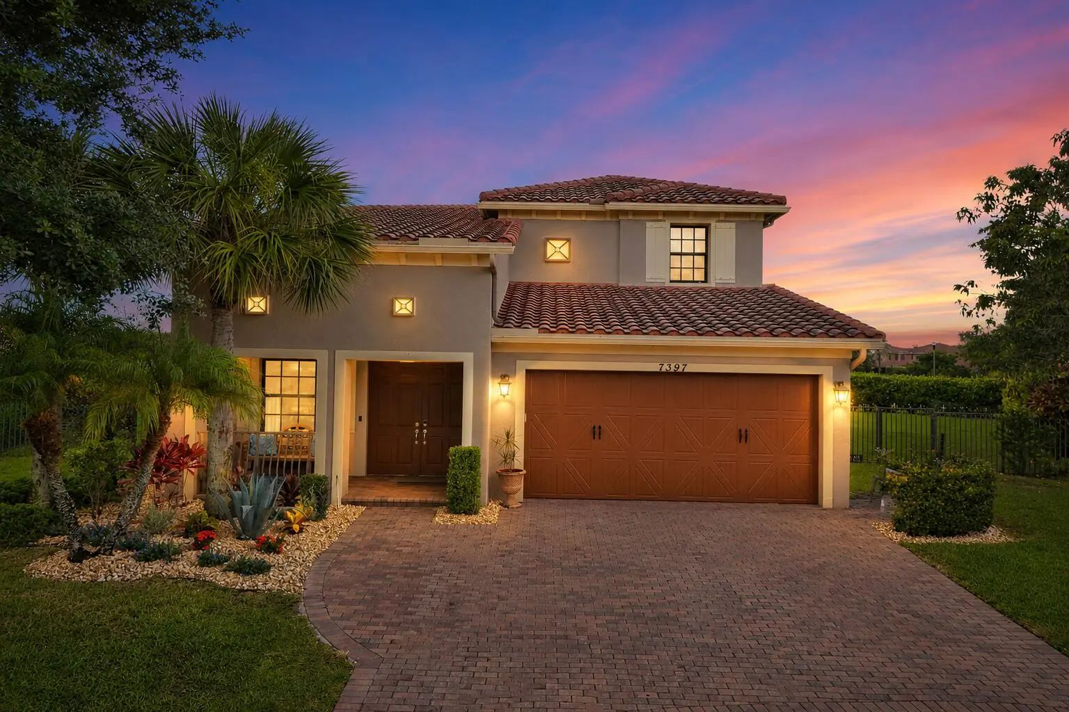 7397 Nw 111th Way, Parkland