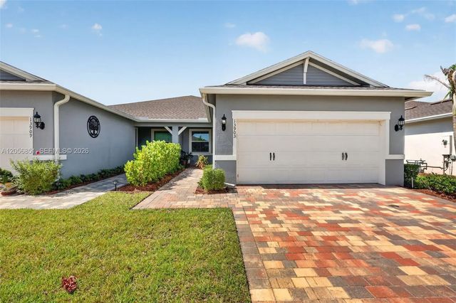 13903 Sw Gingerline Drive, Port St. Lucie