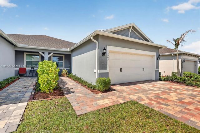 5 of 68 - 13903 Sw Gingerline Drive, Port St. Lucie, FL