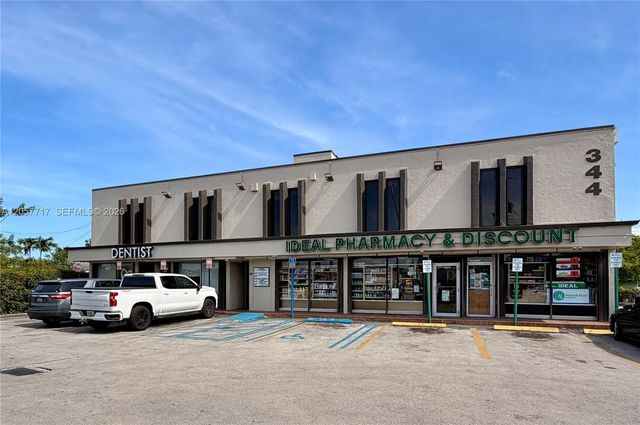 344 W 65th Street #203, Hialeah