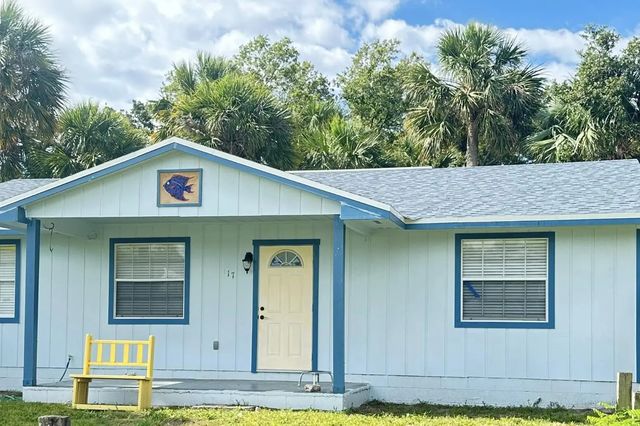 117 Yacht View Lane, Fort Pierce