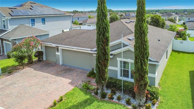 3626 Gretchen Drive, Orlando
