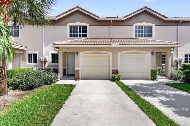 6691 Old Farm Trail, Boynton Beach