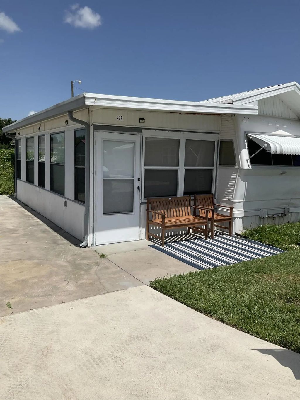 1339 Old Lakeport Road Nw #lot 27b, Moore Haven