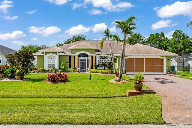 5493 Nw Chapel Court, 
