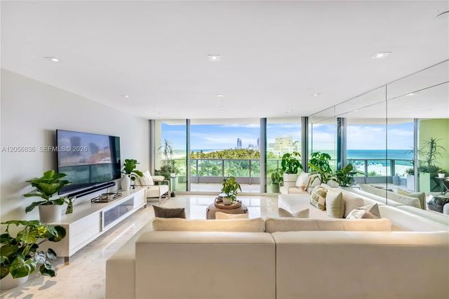4 of 46 - 1455 Ocean Drive #703, Miami Beach, FL