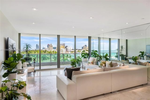 5 of 46 - 1455 Ocean Drive #703, Miami Beach, FL