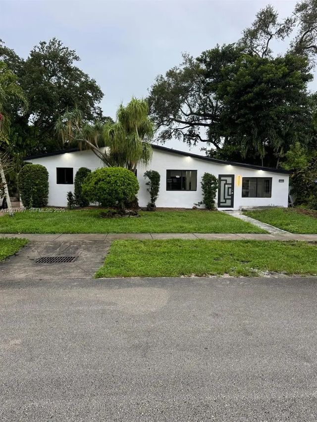 4120 Sw 31st Drive, West Park