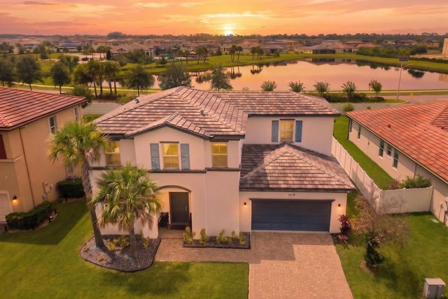 7432 Nw Greenspring Street, Port St. Lucie