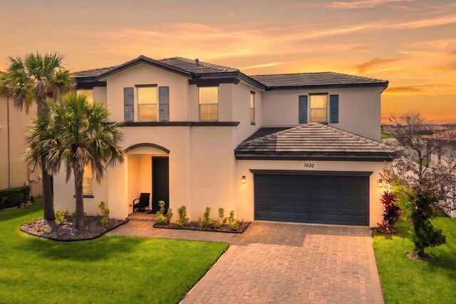 2 of 33 - 7432 Nw Greenspring Street, Port St. Lucie, FL