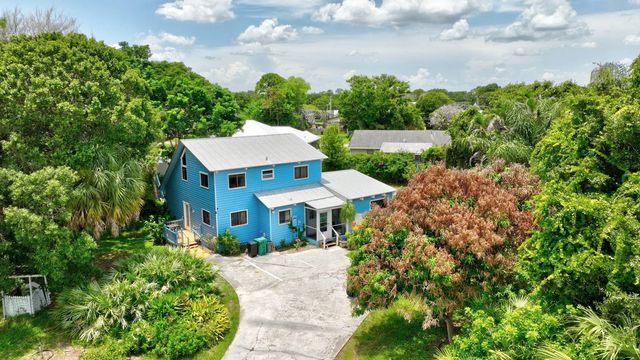 5707 Spruce Drive, Fort Pierce