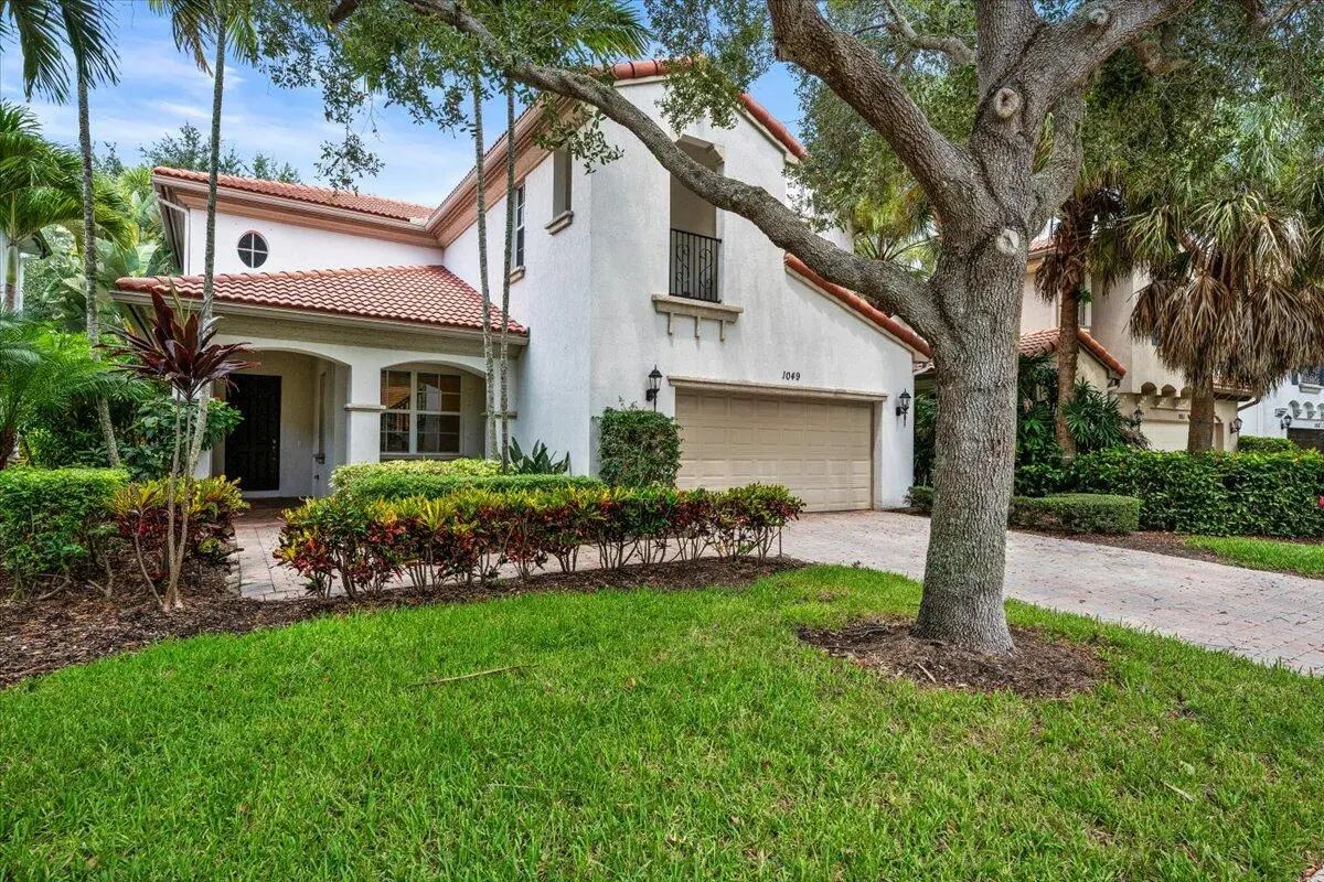 EVERGRENE Real Estate listing B26055620, Palm Beach Gardens FL