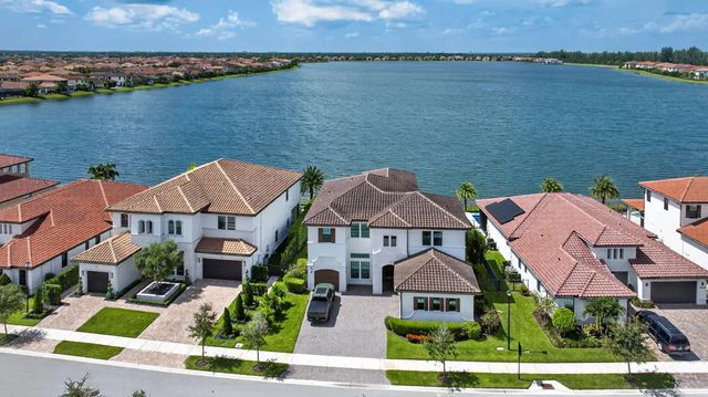 12450 N Parkland Bay Trail, Parkland