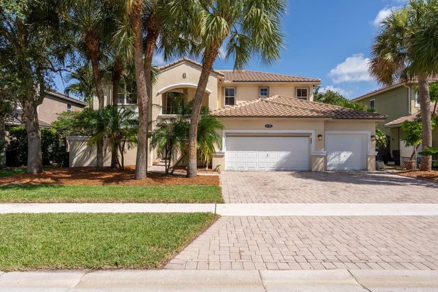 6755 Kaleb Way, Lake Worth