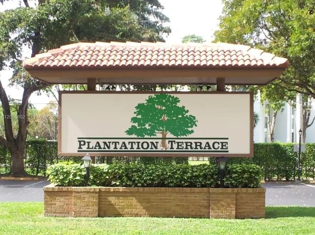 6731 Cypress Road #301, Plantation