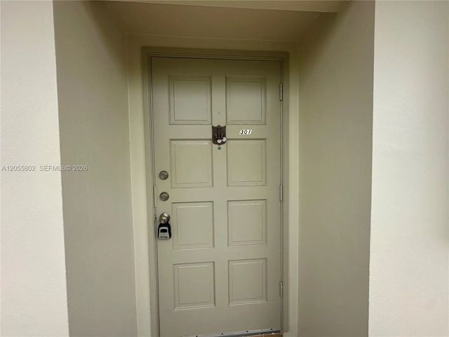 5 of 22 - 6731 Cypress Road #301, Plantation, FL