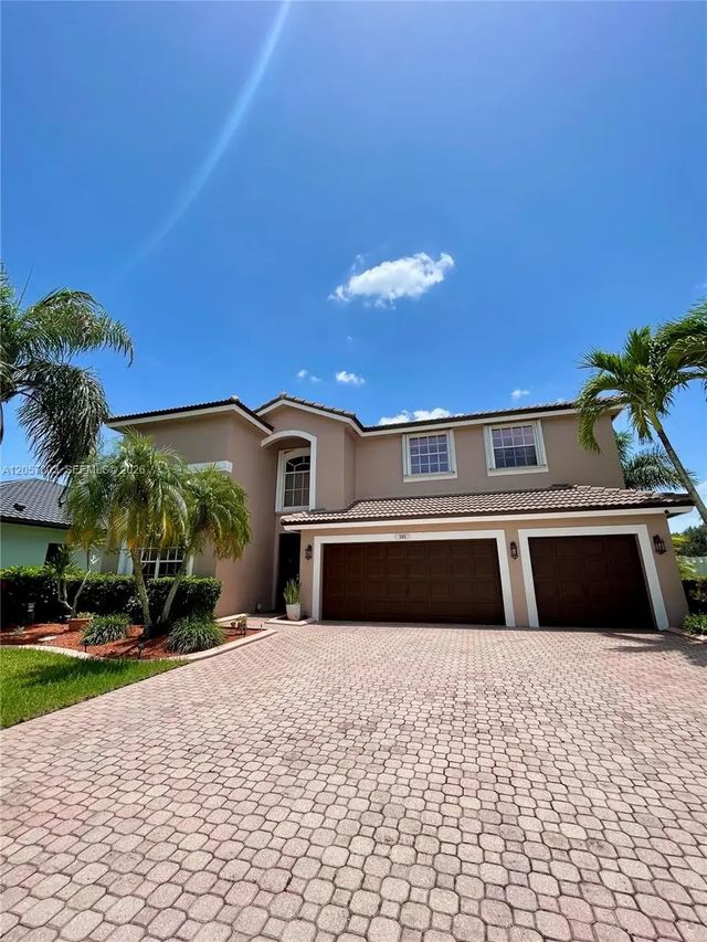 2 of 77 - 340 Sw 167th Avenue, Pembroke Pines, FL
