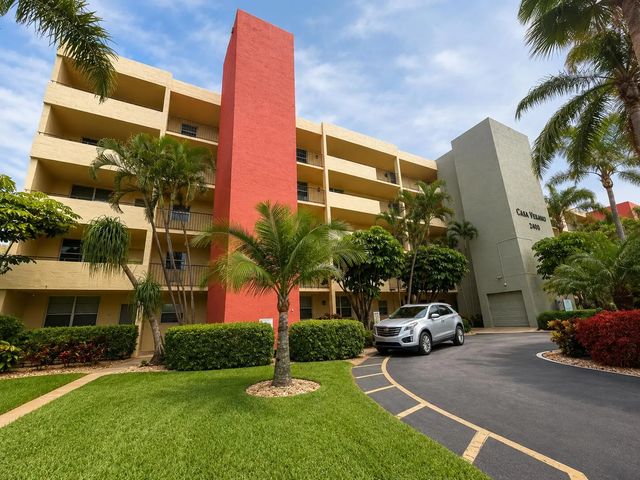 2400 Ne 10th Street #205, Pompano Beach