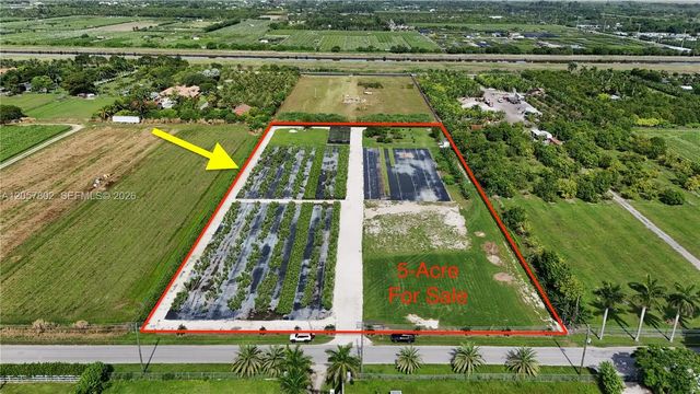 14000 Sw 184th Avenue, Miami