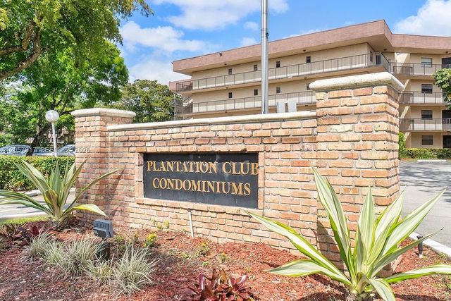 6655 W Broward Boulevard #200, Plantation